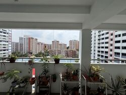 Blk 418 Choa Chu Kang Avenue 4 (Choa Chu Kang), HDB 4 Rooms #603549921